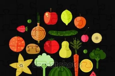 FOTO jigsaw puzzle