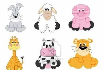 caritas jigsaw puzzle
