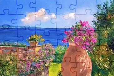 imagens jigsaw puzzle