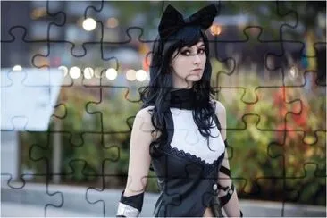 parque jigsaw puzzle