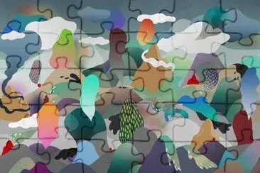 Artistico,Pintura