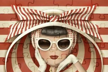 Nina jigsaw puzzle