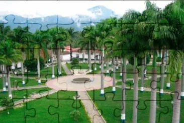Guadalupe jigsaw puzzle