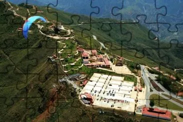 panachi jigsaw puzzle