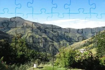 paisajes en vetas