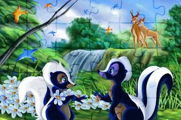 disney jigsaw puzzle