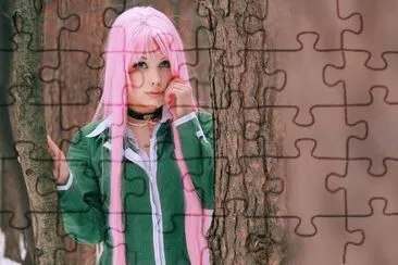 pelo rosa prima