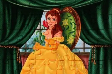bella jigsaw puzzle
