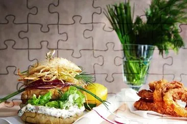 Burger