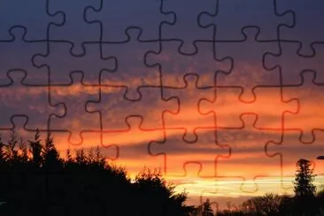 ciel jigsaw puzzle