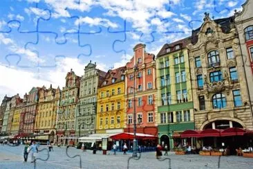place jigsaw puzzle
