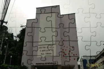 PetrÃ³polis - RJ jigsaw puzzle