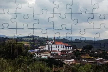 Catas Altas - MG