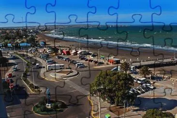 Puerto Madryn. Chubut. Argentina
