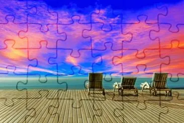 FotografÃ­a-DÃ­a Festivo jigsaw puzzle