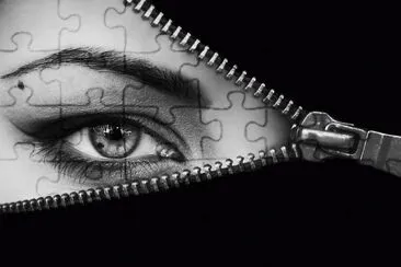 Arte Digital-Ojo