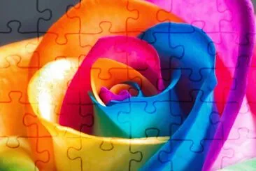 Arte Digital-Rosa