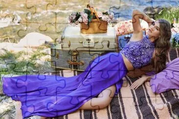 Paparazzi Prom Dress