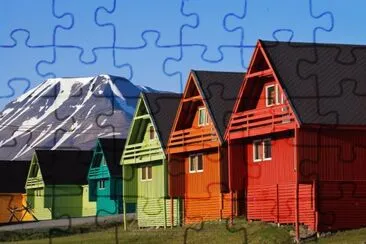 Maisons