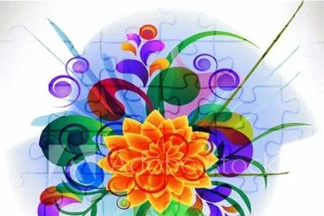 FOTO jigsaw puzzle