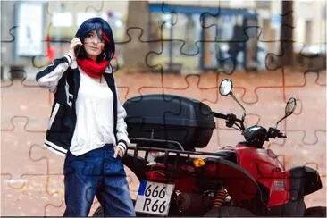 moto