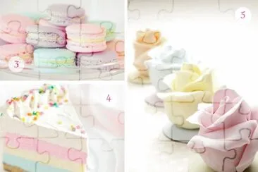Desserts