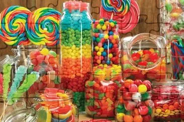 bonbons