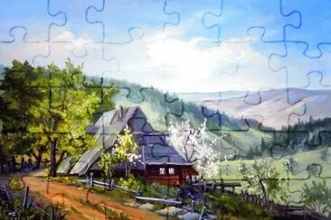 todo paisaje