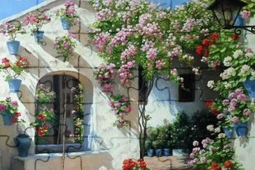 todo paisaje jigsaw puzzle