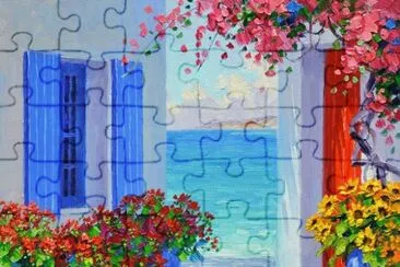 todo paisaje jigsaw puzzle