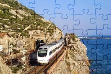 paisajes jigsaw puzzle
