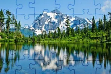 CenÃ¡rio jigsaw puzzle
