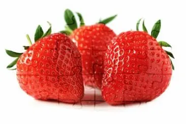 fragole