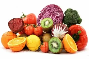 frutta jigsaw puzzle