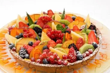 crostata
