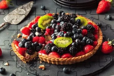 crostata
