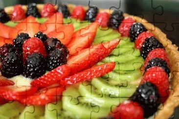 crostata
