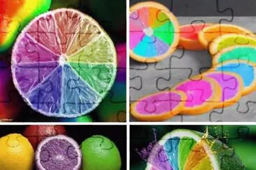 FOTO jigsaw puzzle