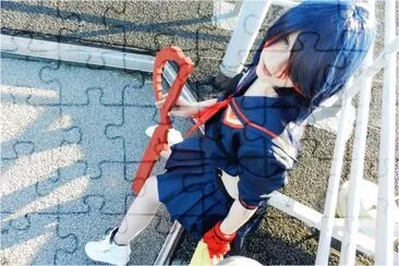experimento jigsaw puzzle