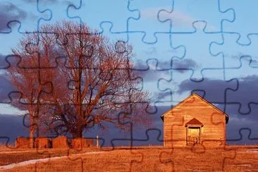NATUREZA jigsaw puzzle