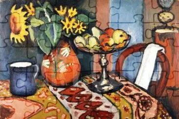 August Macke 1887-1914