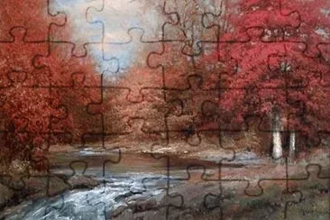 todo paisaje jigsaw puzzle