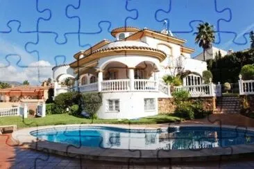 todo paisaje jigsaw puzzle
