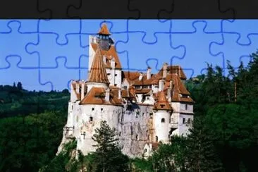 todo paisaje jigsaw puzzle