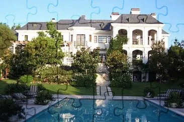 todo paisaje jigsaw puzzle