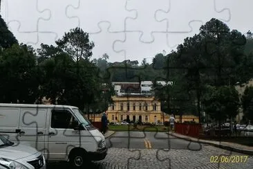 פאזל של Petrópolis - RJ
