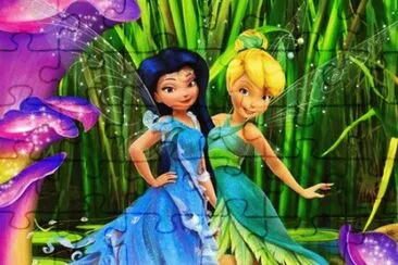 tinkerbell