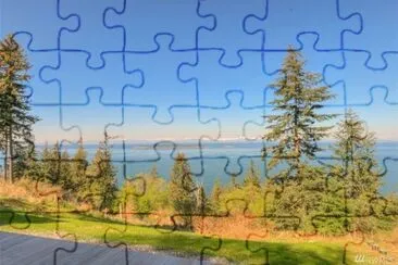 NATUREZA jigsaw puzzle