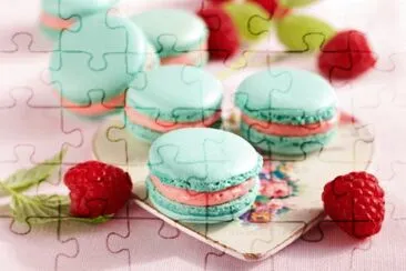 macarons