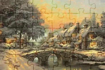 todo paisaje jigsaw puzzle